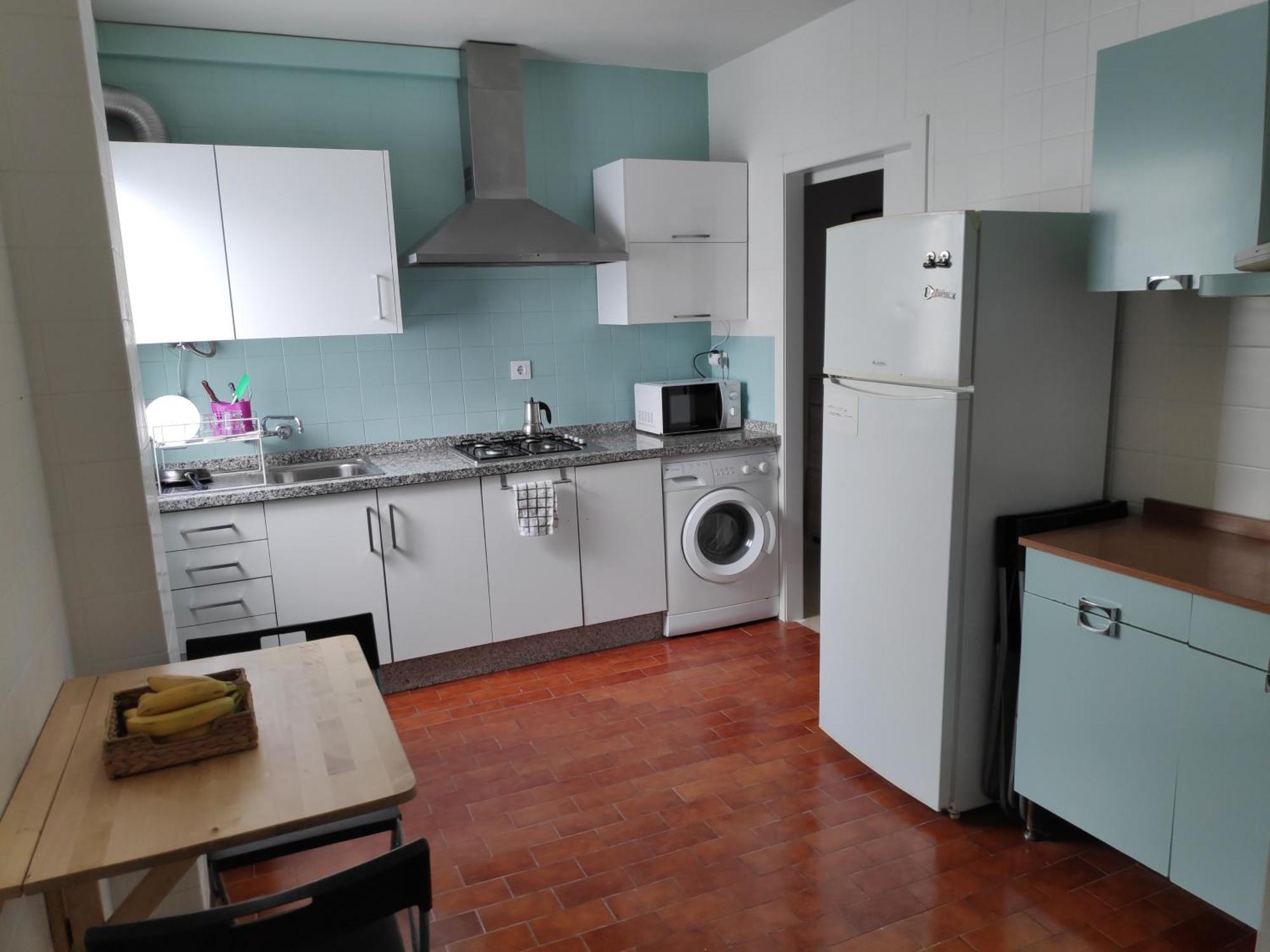Habitacion Doble Alameda Centro Macarena إشبيلية المظهر الخارجي الصورة