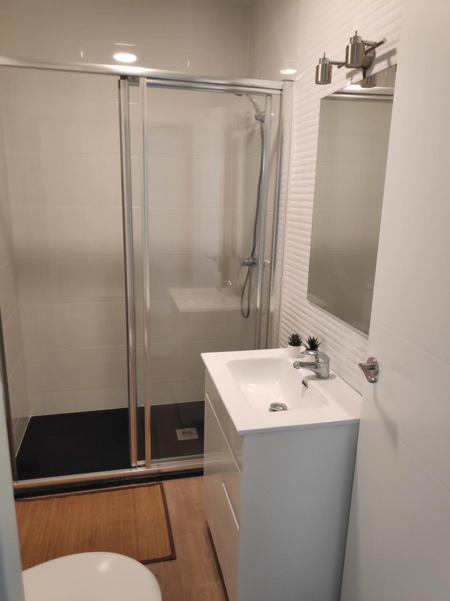 Habitacion Doble Alameda Centro Macarena إشبيلية المظهر الخارجي الصورة